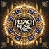 Pesach Music by Chaim Goldman 5786